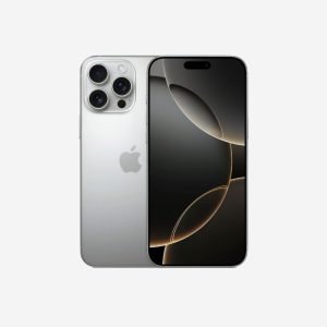 iPhone 16 Pro Max - Image 3