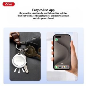 XO LP01 Smart Anti-Lost Device (ANDROID) - Image 4