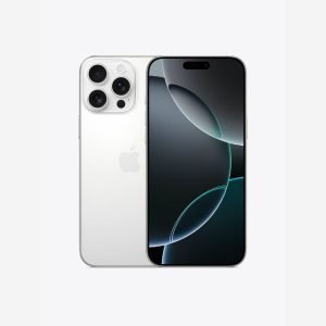 iPhone 16 Pro Max - Image 4