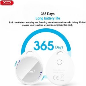 XO LP01 Smart Anti-Lost Device (ANDROID) - Image 3