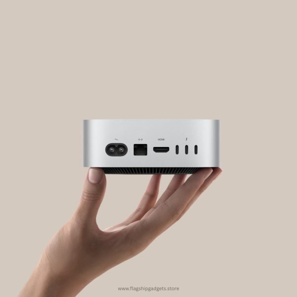 Apple Mac mini M4_Flagship_Gadgets3