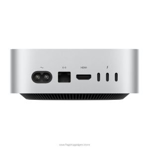 Apple Mac mini M4 (10-Core CPU/GPU, 24GB RAM, 512GB SSD) – Compact Powerhouse for Professionals - Image 4