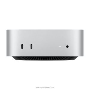 Apple Mac mini M4 (10-Core CPU/GPU, 24GB RAM, 512GB SSD) – Compact Powerhouse for Professionals - Image 6