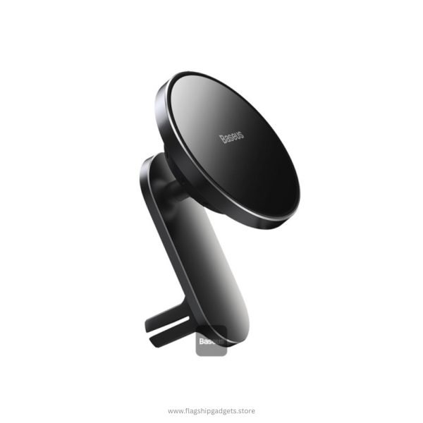 Baseus Big Energy Car Mount Wireless Charger Flagship Gadgets1