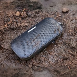 Bose SoundLink Flex Bluetooth Speaker – Rugged, Waterproof, and Portable - Image 3