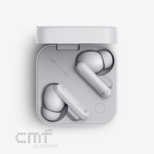 CMF Buds Pro 2 by Nothing – Dual Driver ANC Wireless Earbuds - Image 7