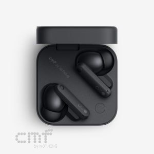 CMF Buds Pro 2 by Nothing – Dual Driver ANC Wireless Earbuds - Image 6