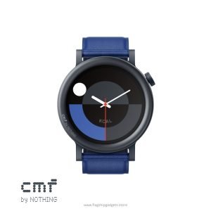 CMF Watch Pro 2 – 1.32" AMOLED Display, 120 Sports Modes, 11-Day Battery Life - Image 3