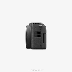 Canon PowerShot V1 Compact Vlogging Camera - Image 4