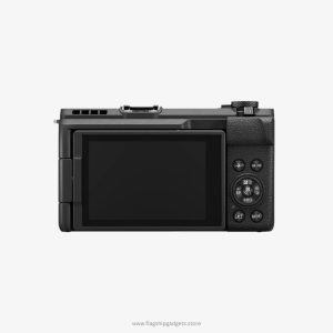 Canon PowerShot V1 Compact Vlogging Camera - Image 3