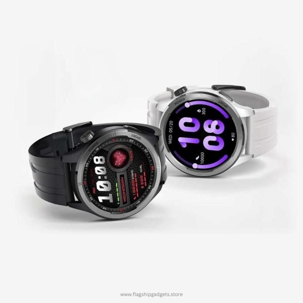 Haylou Solar Neo FLAGSHIP GADGETS1