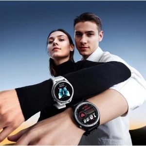 Haylou Solar Neo Smartwatch – 1.53" HD Display, Bluetooth Calling, 127 Sports Modes, 30-Day Battery Life - Image 4