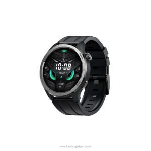 Haylou Solar Neo Smartwatch – 1.53" HD Display, Bluetooth Calling, 127 Sports Modes, 30-Day Battery Life - Image 3