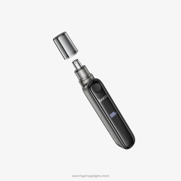 Hoco HP33 Electric Nose Hair Flagship Gadgets5