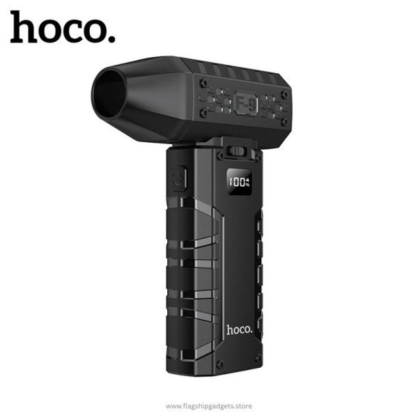 Hoco HX67 Flagship Gadgets 3