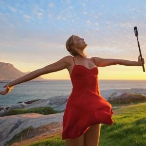 Insta360 X5 8K 360° Action Camera - Image 4