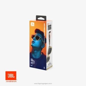 JBL Soundgear Frames Square – Open-Ear Audio Glasses with Bluetooth 5.2, 8-Hour Battery Life, IP54 Water Resistance - Image 3