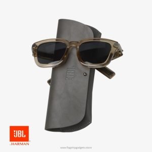JBL Soundgear Frames Square – Open-Ear Audio Glasses with Bluetooth 5.2, 8-Hour Battery Life, IP54 Water Resistance - Image 4