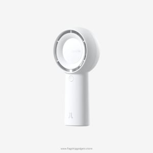 JISULIFE Life5 Plus (FA43) Handheld Turbo Fan - Image 5