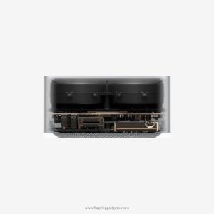 Apple Mac Studio (M4 Max, 16-Core CPU, 40-Core GPU, 48GB RAM, 1TB SSD) - Image 3