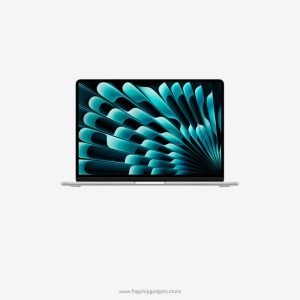 Apple MacBook Air (2025) 13-inch M4 Chip – Ultra-Light, Ultra-Powerful - Image 5
