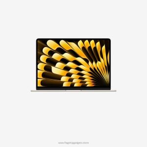 Apple MacBook Air (2025) 13-inch M4 Chip – Ultra-Light, Ultra-Powerful - Image 4