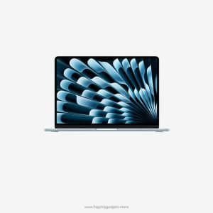 Apple MacBook Air (2025) 13-inch M4 Chip – Ultra-Light, Ultra-Powerful - Image 3