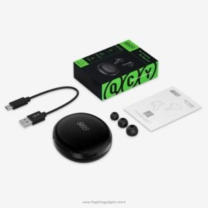 QCY T13 ANC 2 True Wireless Earbuds - Image 3