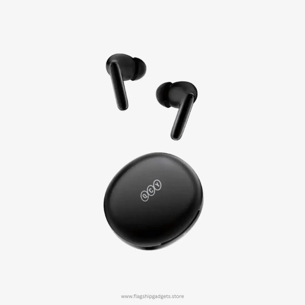 QCY T13 ANC 2 True Wireless Earbuds Flagship Gadgets3