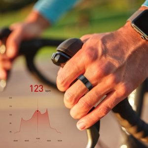 Colmi R02 Smart Ring - Image 6