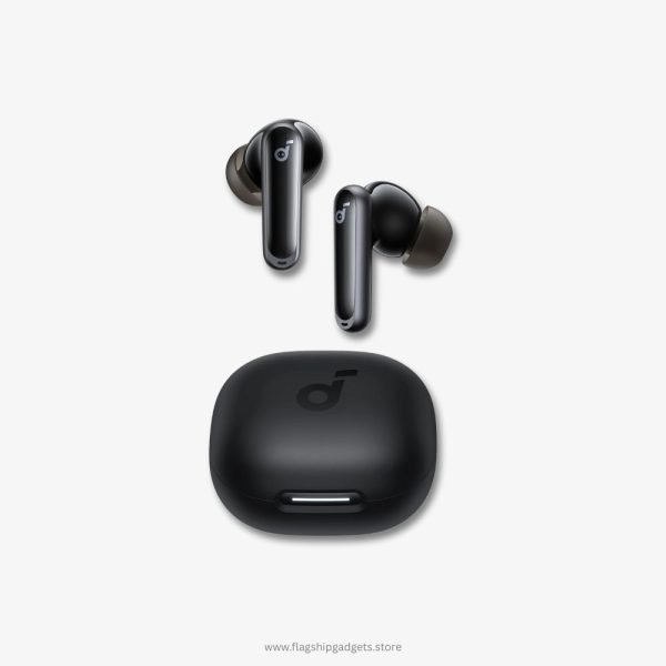 Soundcore P40i Smart ANC True-Wireless Earbuds Flagshir Gadgets 3