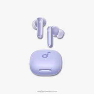 Soundcore P40i Smart ANC True-Wireless Earbuds - Image 6